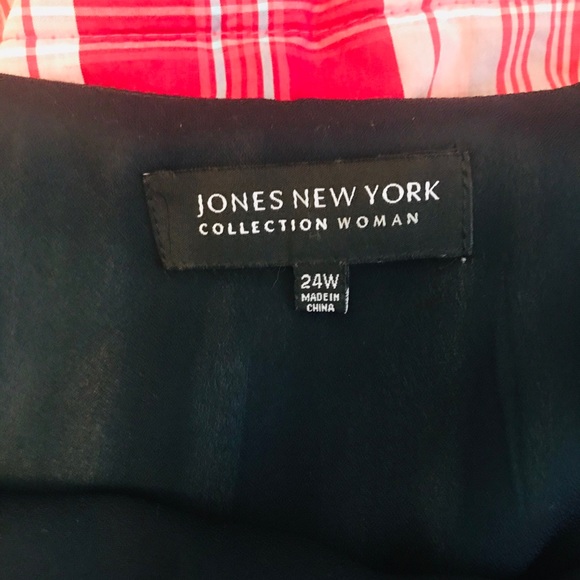 Jones New York skirt - Picture 2 of 6